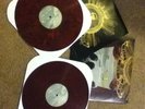 Panic At the Disco and Fall Out Boy Vinyl