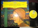 DGG SLPM Tulips Beethoven LIEDER DIETRICH FISCHER-DIESKAU JORG DEMUS NM