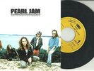 PEARL JAM EN CONCIERTO Alive (live) RARE 7” SPAIN PROMO ONE SIDE NM CONDITION
