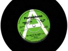 7“ Toe Fat (Jethro Tull) – Bad Side Of The Moon / Working Nights Promo UK R 5829