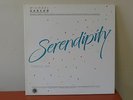 AUDIOPHILE REFERENCE RECORDINGS LABEL MICHAEL GARSON STANLEY CLARK: SERENDIPITY