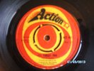 JOHN ROBERTS - I'LL FORGET YOU / BE MY BABY 7