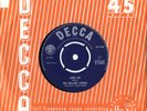 Rolling Stones,The - Come On/I Want To Be Loved (F 11675) M-