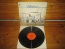 ABLUTION - Same Swedish Funky Prog Psych Jazz, CBS 1974