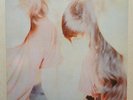 MY BLOODY VALENTINE - ISN'T ANYTHING * ORIGINAL VINYL PRESSING *