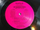 THE ARABIAN PRINCE / RARE PRIVATE ELECTRO RAP 12
