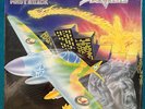 SPITFIRE - FIRST ATTACK LP SEALED RARE FIRST PRESS 1987 Northwind Crush Warlord