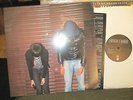 CRYSTAL CASTLES SELF TITLED DOUBLE RECORD 2 LP VINYL '08 w/insert synth electron