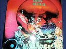 AMON DUUL II DANCE OF THE LEMMINGS DOUBLE LP LAMINATED PROG 1971