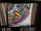LP ITALIAN PROG FRANCO NEBBIA PSYCH GIMMICK COVER VEDETTE VPA8166 RARE  ITALIA