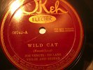 Joe Venuti and Eddie Lang Duo OKEH 40762-A-B