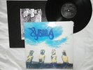 RAR LP - XYSMA - Yeah - ComeBack record 1990