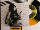 Jack White 45, Freedom at 21, Third Man Records, tri-color, unplayed, rare