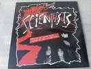 SCIENTISTS - This is My Happy Hour (NEW * SEALED) RARE Kim Salmon 80's OZ PUNK