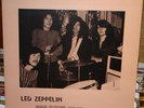 LED ZEPPELIN Danish TV March 1969 Unplayed Japanese ONLY Live Broadcast Lp