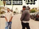 People Under The Stairs O.S.T. OST 12in double LP