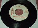 OTHELLO ROBERTSON So In Luv 45 Northern Soul on Baby Luv Original