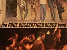THE PAUL BUTTERFIELD BLUES BAND s/t LP original mono Elektra EKL-294 