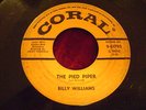 HEAR POPCORN NEW BREED / BILLY WILLIAMS 
