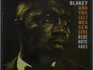 Art Blakey & The Jazz messengers LP Blue Note 4003 Original USA.