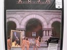 Mint Sealed Rush Moving Pictures Album