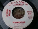 45 VG++ Le Grand Mellon Baby Please Dont Go Garage Psych DJ