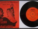 Oscar Pettiford EP My little cello Debut Danish original
