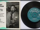 Lucky Thompson with the J.P.Sasson trio EP Columbia 1956 U.K.