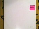 The Beatles White Album JAPAN 2XLP Audiophile NM analog Numbered