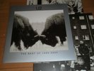 U2 the Best of 1990-2000 2×LP vinyl