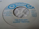 Ronnie Twaites One Man Girl Killer Digi Roots 7