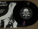 Black Easter, 7 Inch-Vinyl-Single, Ready to Rot.