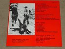 The Partisans, Vinyl-LP, Time was Right.