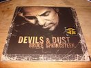Bruce Springsteen Devils & dust Sealed vinyl lp