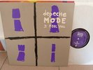 Depeche Mode I feel you RAAARE LIMITED GERMAN MAXI SINGLE  NM
