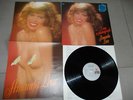 Amanda Lear I Am A Photograph LP Ariola 25 473 OT Germany mit POSTER Mint