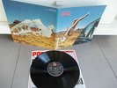 Space Deliverance LP Hansa International 25 797 OT Germany 1978 MINT