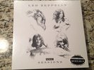 SEALED Led Zeppelin-