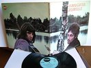 Knocker Jungle - S/T  NR 5052 UK LP 1st Press 1970 Ember