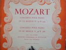  HASKIL MOZART SELMER DUCRETET-THOMSON LPG 8329