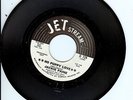 NORTHERN SOUL 45 -JACKIE PAINE-NO PUPPY LOVE-JETSTREAM-DJ-LISTEN