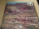 KUBELIK DVORAK NEW WORLD SYMPHONY UK DECCA SXL 2005 WBg