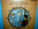 DUNCAN BROWNE  Give Me Take You  LP    UK Immediate    psych   RARE