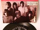 JEFFERSON AIRPLANE: Somebody To Love / She Has Funny Cars (Orig. Pressung) TOP 