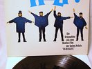 THE BEATLES: HELP  (12