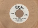 Major Lance - You Dont Want Me No More / Wait Till I Get You In My Arms - Okeh