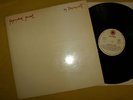 SEGURIDAD SOCIAL 'En Desconcierto' Lp 1984  spain kbd punk Eskorbuto Rip