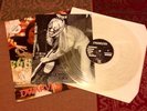 Dwarves ultra-limited LP 'Sugarfix' on clear vinyl ( Nirvana / Sub Pop )