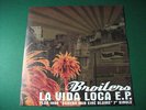 Broilers / La Vida Loca E.P./ Original Vinyl Record 2002