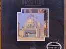 LED ZEPPELIN The Song Remains The Same 200g LP Quiex Audiophile MINT DELETED